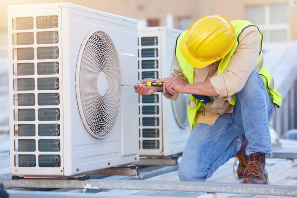Best Emergency HVAC repair  in New London, OH