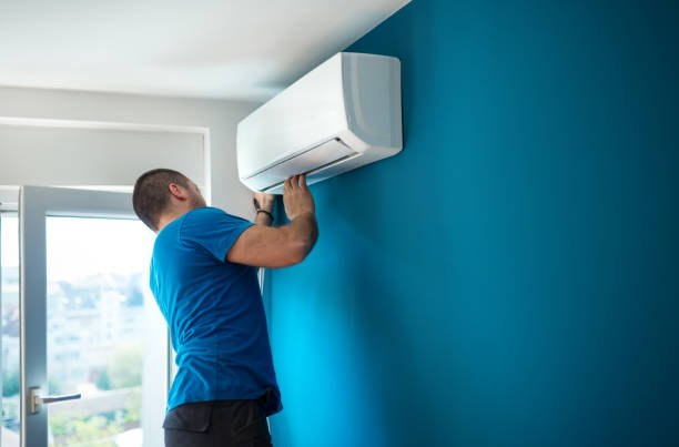 Best 24/7 HVAC repair  in New London, OH