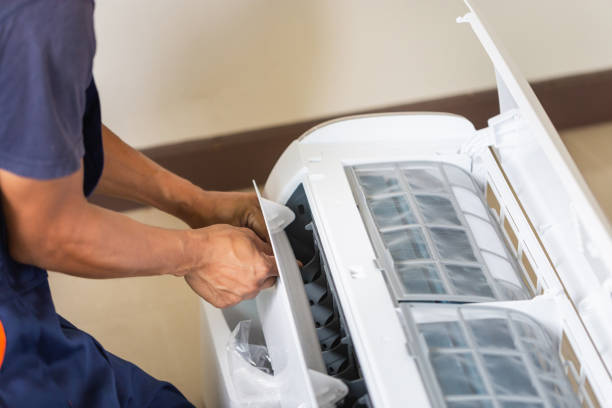 Best HVAC repair near me  in New London, OH