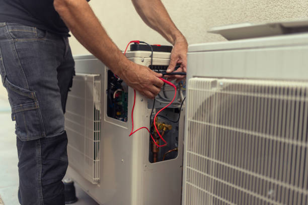 Best Local HVAC companies  in New London, OH