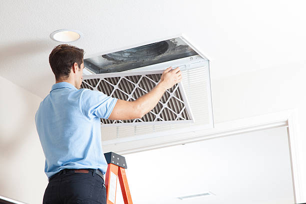 Best Affordable HVAC services  in New London, OH