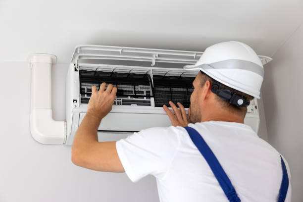 Local HVAC companies in New London, OH