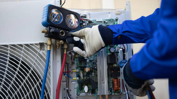 Best Affordable air conditioning repair  in New London, OH