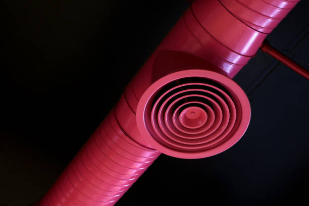Best Residential HVAC services  in New London, OH